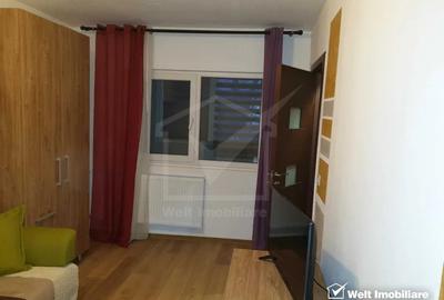 Garsoniera, cartier Marasti, zona Expo Transilvania - 3