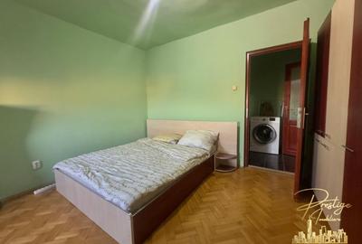 Apartament cu 2 camere de inchiriat pe str. Al.Averescu, zona Centrala - 2
