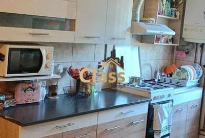 Apartament cu 3 camere decomandat, mobilat în Mănăștur - 2