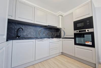 Apartament la prima inchiriere cu finisaje moderne, Floresti - 9