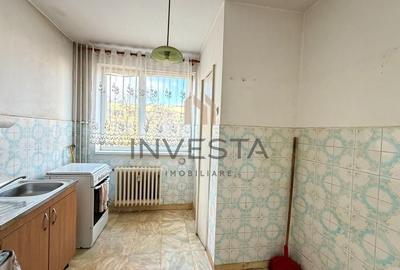 Apartament 2 camere decomandate , in Gheorgheni ! - 3