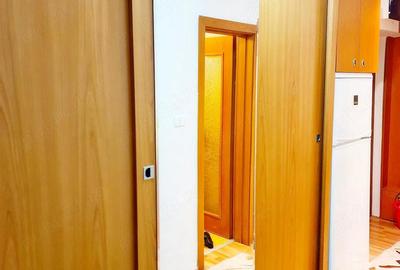 Apartament cu 2 camere decomandat în Circumvalațiunii - 1