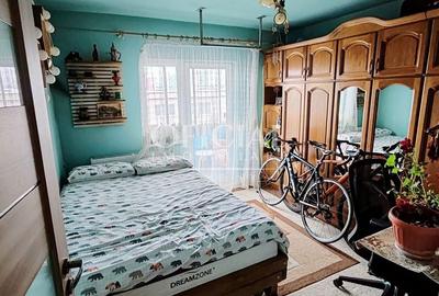 Apartament 3 Camere | Decomandat | 65 mp | Etaj 3/4 | Intre Lacuri - 3