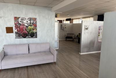 Spațiu comercial, de 500 mp, în Central - 1