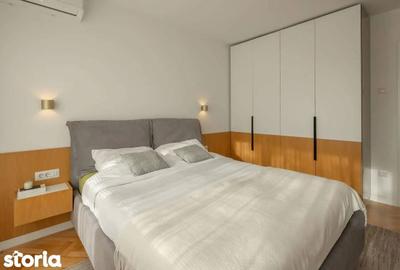 Apartament cu 2 camere decomandat în Tunari - 6