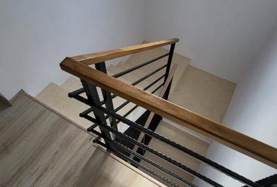 Casa P+M, Glambocu Deal, Bascov- idealimob.ro - 10