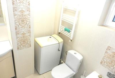 Apartament 2 camere ~ Garaj propriu ~ Boxa ~ Mobilat ~ Curte - 9