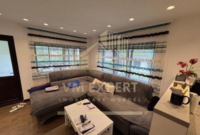 SUPER OFERTA CASA 3 CAMERE 111MP, TEREN 923 MP BUGHEA D... - 18