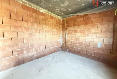 Duplex cu 5 camere cu Teren 348 Mp în Săcălaz - 27