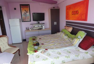 Garsonieră decomandată în Central - 11