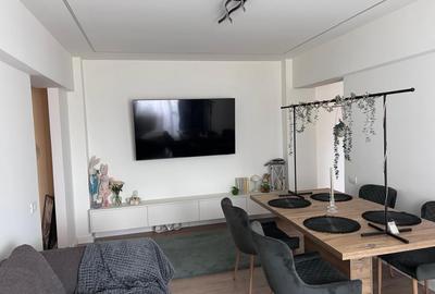 Apartament 4 Camere - Ultracentral, 100 mp, Etaj 4/4, Partial Renovat - 3
