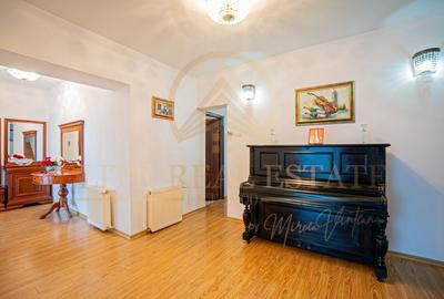 Ovidiu Sud - Zona premium - Vila impozanta, curte mare, garaj, terasa! - 21