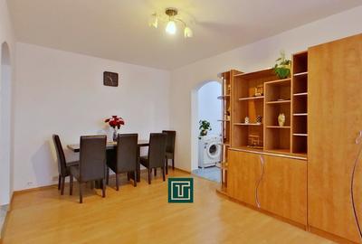 Apartament cu 3 camere de vânzare în cartierul Aurel Vlaicu, Arad - 12