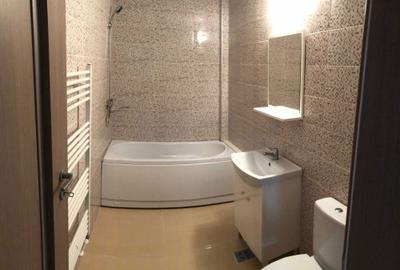 Apartament cu 2 camere în Bucium - 1