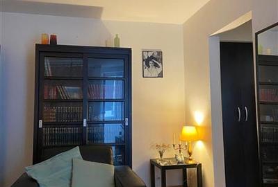 Apartament cu 2 camere semidecomandat, mobilat în Ștefan cel Mare - 8