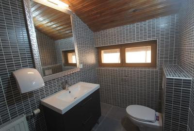Cladire birouri - 282 mp -  zona Rebreanu - 35
