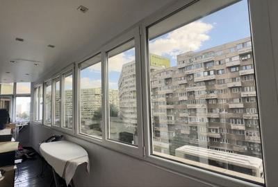 Apartament cu 3 camere în Central - 7