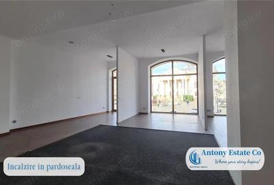 Spațiu comercial, de 222 mp, în Ultracentral - 6