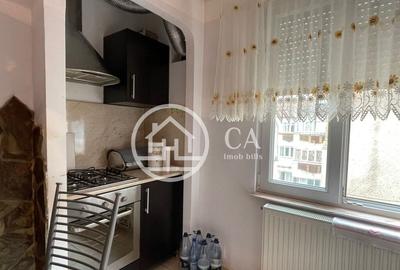 Apartament cu 2 camere de inchiriat in zona Rogerius, Oradea - 12