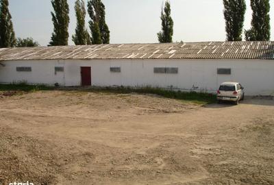 Spațiu comercial, în Gai - 14