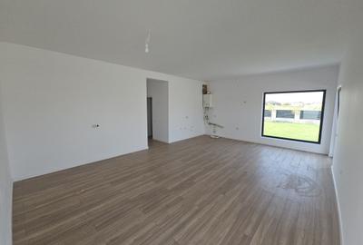 Casa Domnesti | Teren 520 mp | 123 mp | 4 cam | Comision 0 - 12