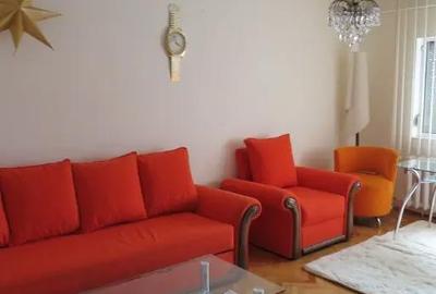 Apartament cu 2 camere decomandat în Central - 1