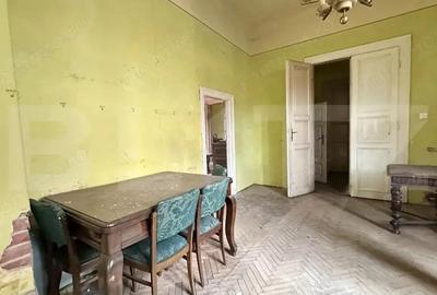 Casă cu 4 camere cu Teren 344 Mp în Central - 5