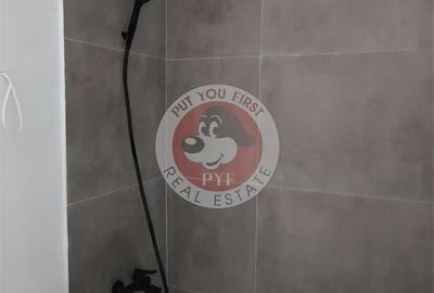 Militari Residence | Garsoniera | 31mp | Semidecomandata | B12732 - 9