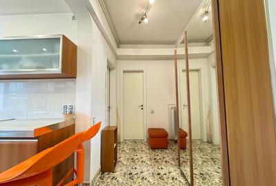 Apartament cu 3 camere decomandat, mobilat în Domenii - 15