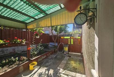 Casa Zona CFR, Spitalul TBC Oradea - 5