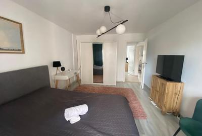 Centru - Arcu - Zugravi apartament 2 camere amenajat complet - 7