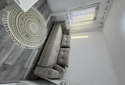 Apartament cu 2 camere decomandat în Central - 1