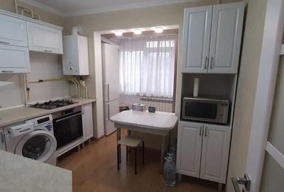 Garsonieră decomandată în Berceni