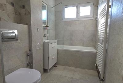 Apartament cu 2 camere semidecomandat în Gemenii - 2