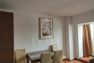 Garsonieră decomandată, mobilată în Mărăști - 4