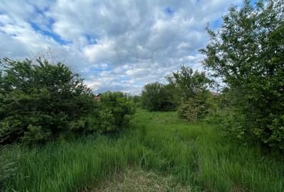 Teren intravilan, oportunitate investitie, 860 mp, in Campia Turzii - 5