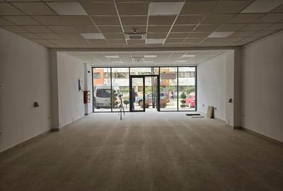 Spatiu comercial de inchiriat, 121.6 mp, zona cu vad, metrou Berceni - 6