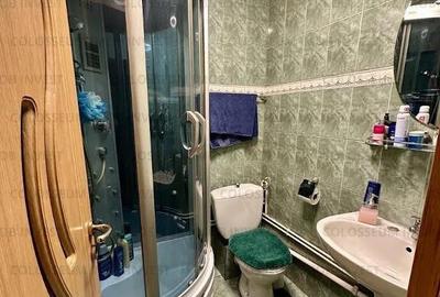 Apartament cu 3 camere- zona Noua - 8