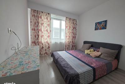 Apartament cu 2 camere decomandat în Central - 2