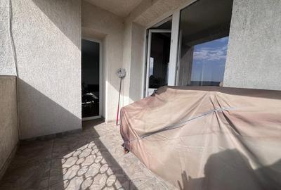 Apartament cu 3 camere decomandat în Dorobanți - 14