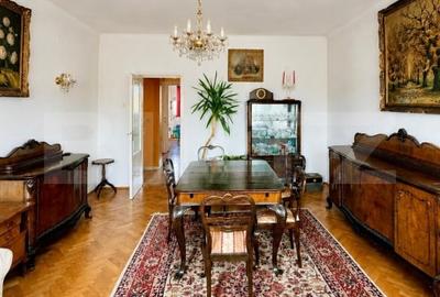 Apartament cu 3 camere decomandat, mobilat în Semicentral - 3