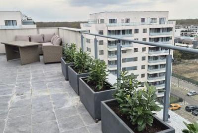 Apartament cu 3 camere decomandat în Central - 9