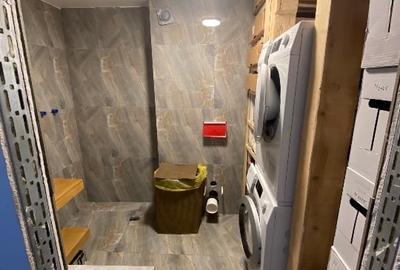 Apartament cu 4 camere decomandat în Arhitecților - Calea Cisnădiei - 11