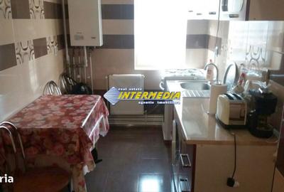 Apartament cu 2 camere, mobilat în Cetate - 1