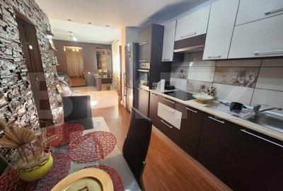 Casa individuala,cu 3 camere,120mp,Blaj - 1