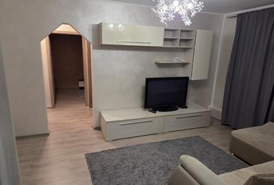 Inchiriez apartament cu 2 camere in Deva, ultracentral, Piata, et 2 - 1