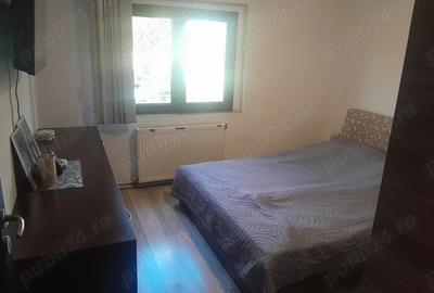 Vand apartament 3 camere 2 bai - 3