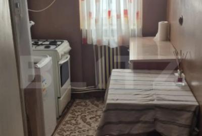 Apartament cu 2 camere semidecomandat în Kogălniceanu - 3