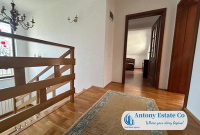 FAMILY HOME - Casa de inchiriat - Sanmartin - 6