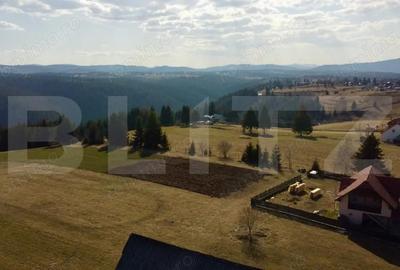 Teren de 10909 mp, în Râșca - 10